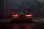 McLaren MSO Senna 2018 года (NA)